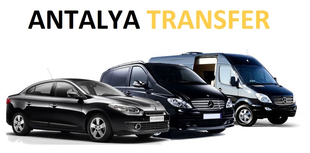 Antalya Transfer Hizmetleri